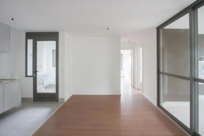 Apartamento à Venda - Brooklin, 2 Quartos, 76 m2