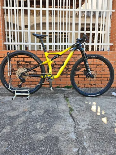 Scalpel 4 tamanho M 2024