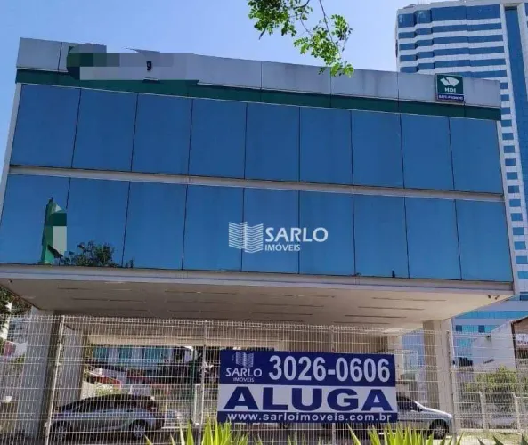 Loja para alugar, 817 m² por R$ 80.000,00/mês - Enseada do Suá - Vitória/ES