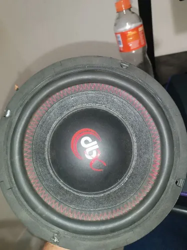 Subwoofer 8