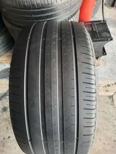 Pneu 285/40/20 Pirelli (1 unidade)