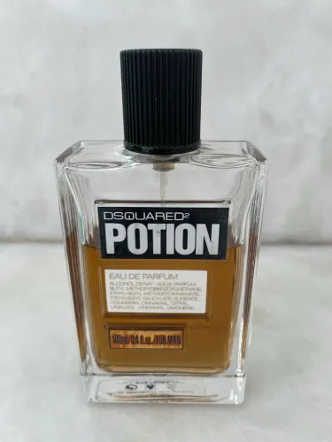 Dsquared2 Potion Parfum