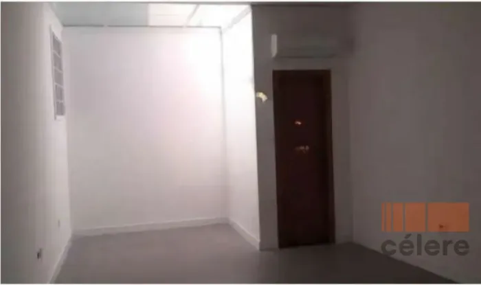 SALA NOVA 20 M² - LOCAÇÃO R$ 2.500,00 - TATUAPÉ - SP