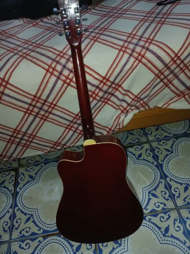Violão Memphis