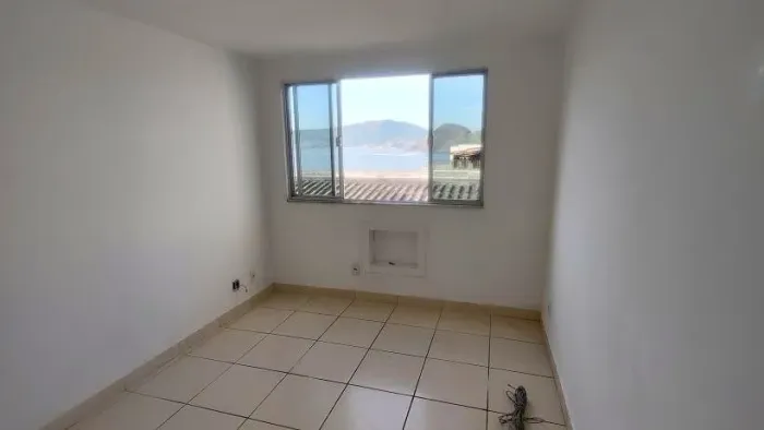 Apartamento com 1 quarto para alugar, 60 m² por R$ 2.950/mês - Boa Viagem - Niterói/RJ