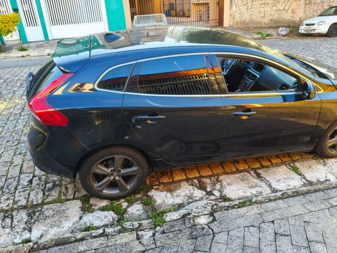 Volvo V40 T-4 2.0 Aut./mec. 2014