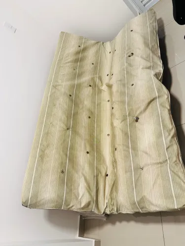 Sofá cama futon 