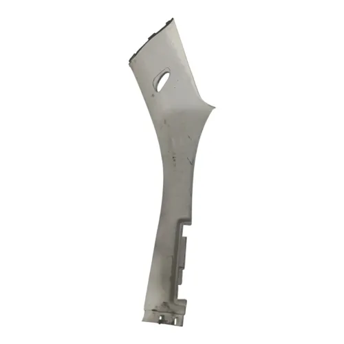 Moldura Coluna Central Esquerda Gm Astra Gl 1999 2000