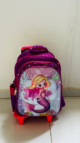 Bolsa escolar 