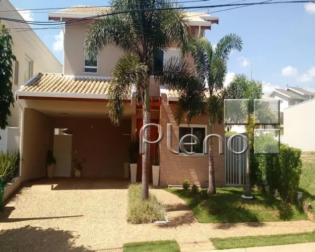 Sobrado à venda em Campinas, Swiss Park, com 3 suítes, com 270 m², Arosa - 6