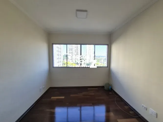 Apartamento a venda na Vila Mascote com 3 quartos, 1 vaga, 77m², armários, pronto para mor