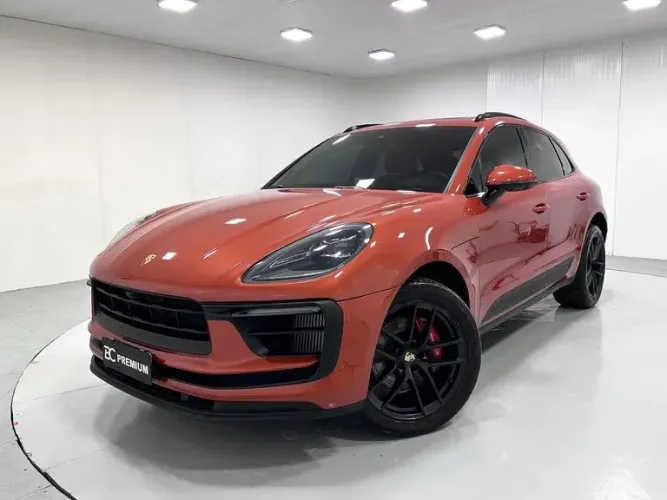 Porsche Macan S 3.0 Bi-turbo 340cv 2024