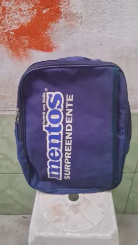 Mochila ótimo estado 