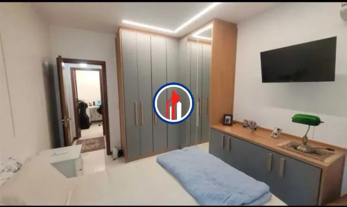 Apartamento : / Residencial / Urca