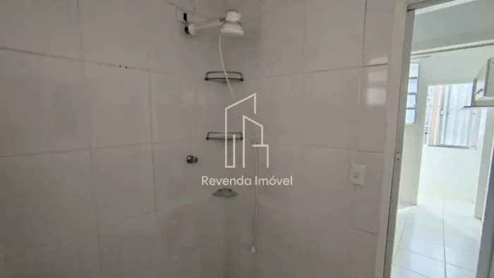 Apartamento para locação no Cantinho do Céu, São Paulo-SP! 2 quartos, 1 sala, 1 banheiro,