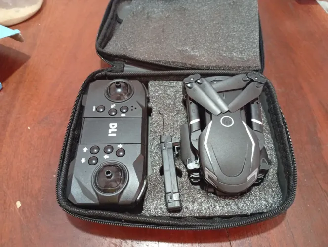 Drone 