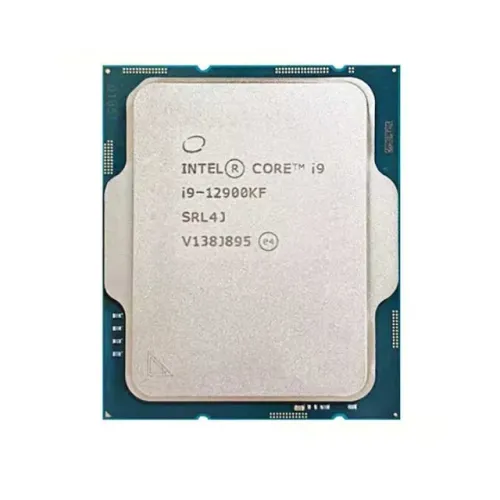 Processador Intel Core i9-12900KF 16 Núcleos 24 Threads 5.2 GHz Pronta Entrega