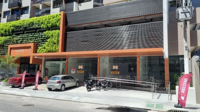 Ponto Comercial Ponta Verde