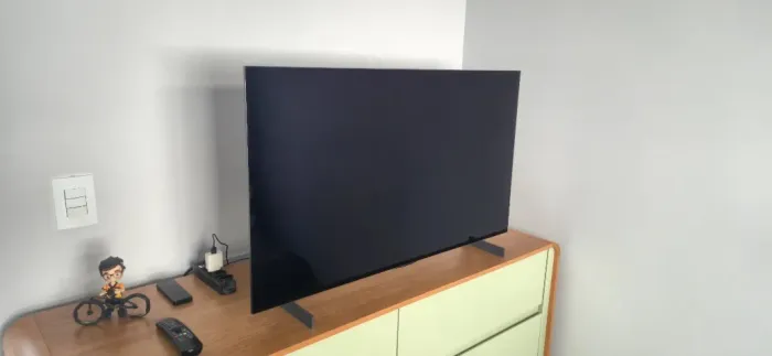 Tv Lg oled 42 pol C3