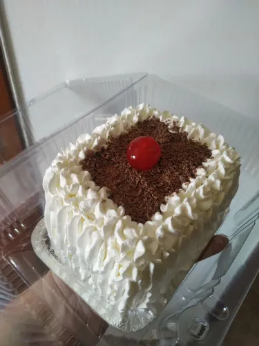  MINI BOLOS ARTESANAIS - A SOBREMESA PERFEITA PARA QUALQUER MOMENTO!