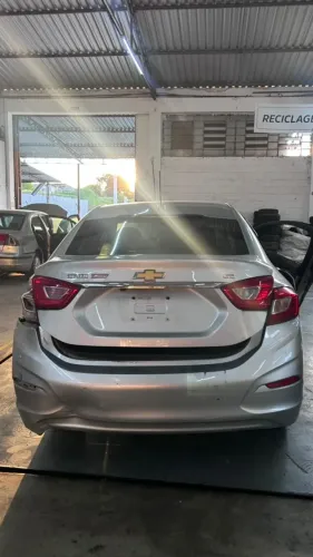 SUCATA PARA PEÇAS CHEVROLET CRUZE 1.4 FLEX 2016 2023