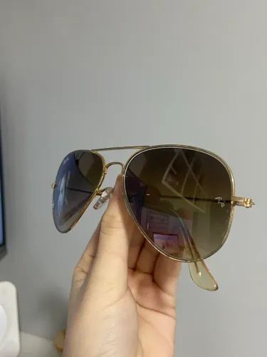 Óculos Ray-Ban Aviator