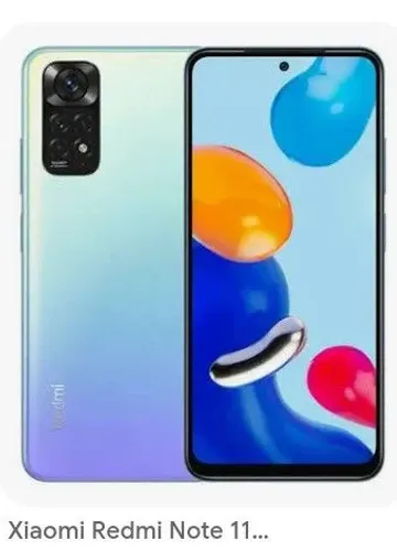 Smartphone Redimi note 11s