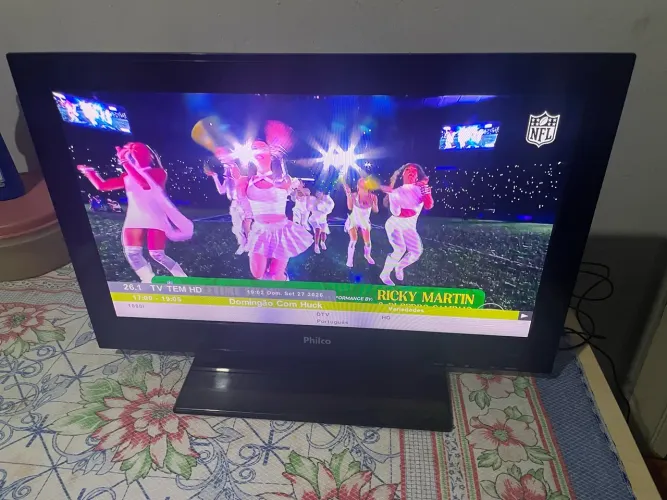 !! televisão philco 24 polegadas !!