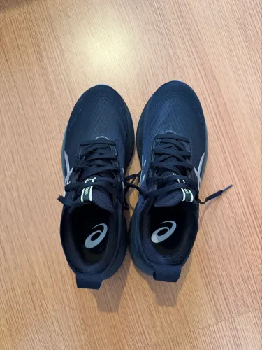 ASICS Gel-Nimbus 27