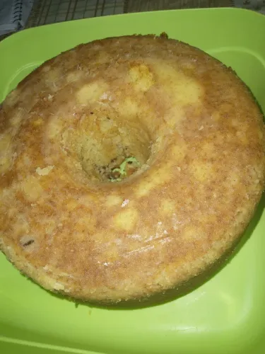 Cozinheira de eventos e guarnições 