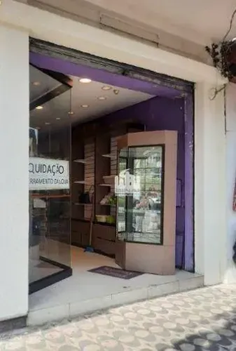 Loja para alugar, 70 m² por R$ 7.105,58 - Bom Retiro - São Paulo/SP