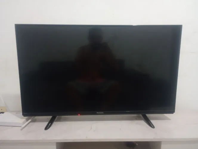 Tv smart Panasonic 43"