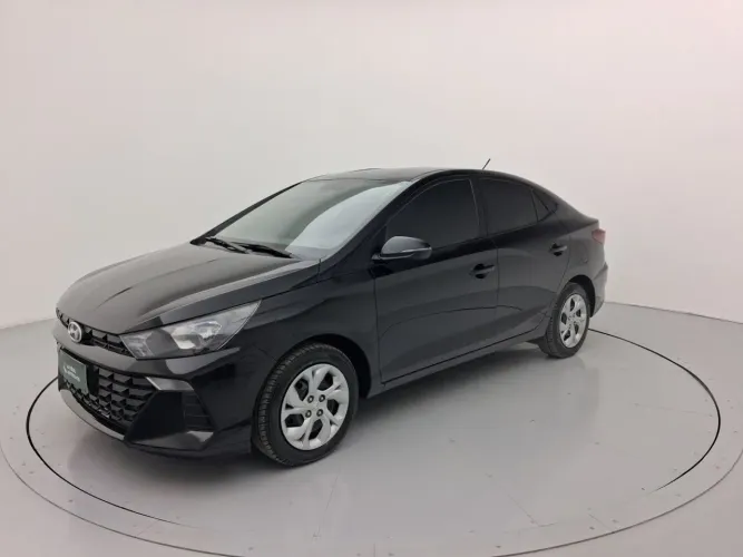 Hyundai HB20S Comfort 1.0 Flex 12V Mec. 2026
