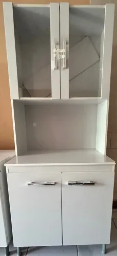 Conjunto cozinha