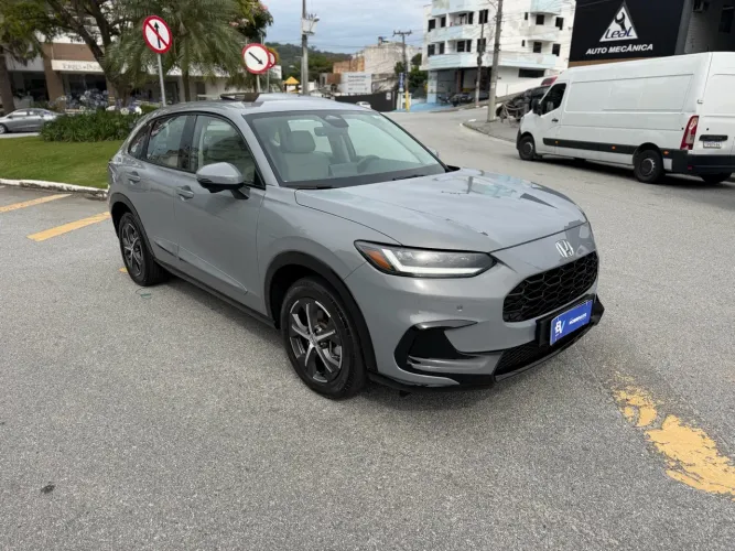 Honda ZR-V Touring 2.0 16V 5P Aut. 2025