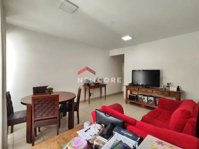Apartamento em Rua Maria Ferreira da Silva - Fernão Dias - Belo Horizonte/MG