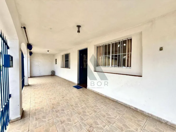Casa com 3 quartos à venda - Vila Deyse - Itapetininga/SP