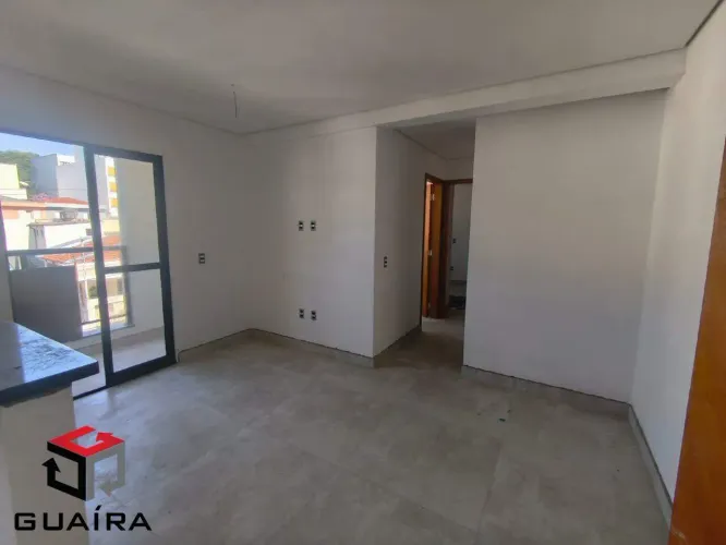 Apartamento à venda 2 quartos 1 suíte 1 vaga Rudge Ramos - São Bernardo do Campo - SP