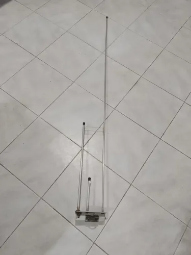 Antena VHF/UHF