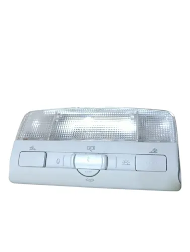 Lanterna Teto Gol G5 Fox 2010/2014 Original 5z0947105b