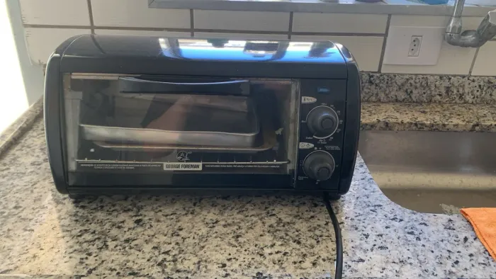 Forno elétrico 
