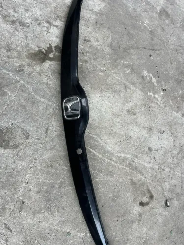 F friso de mala Honda Fit 15/21