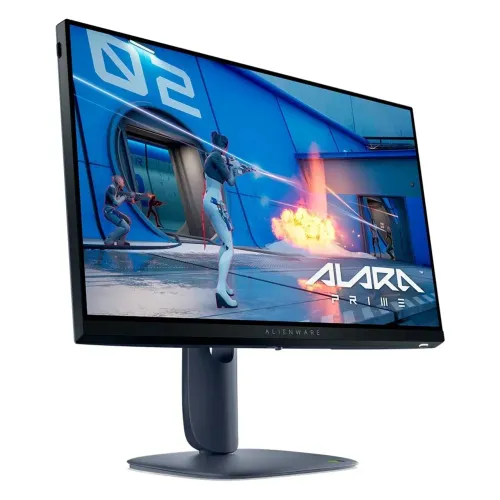 Monitor Alienware 320Hz 25? com Garantia e Nota Fiscal