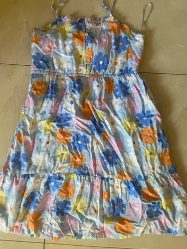 Vestido infantil