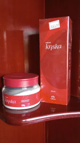 Kriska