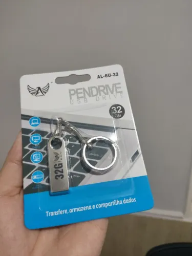 PEN DRIVE ' S 16, 32, 64GB E 128GB