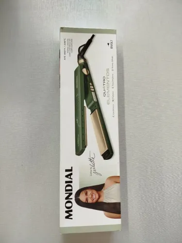 PRANCHA JULIETE MONDIAL