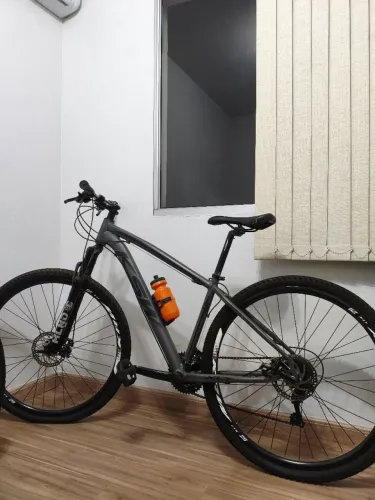 Bicicleta aro 29