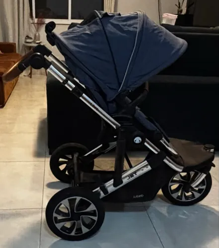 Carrinho de bebê Litet