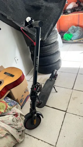 Patinete elétrico 